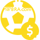 Aposte em esportes do mundo todo no 77BRA.com!