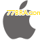 Aplicativo 77BRA.combet para iOS