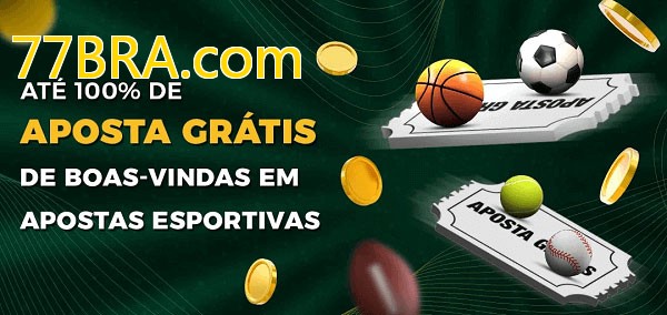 77BRA.combet Ate 100% de Aposta Gratis