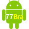 Aplicativo 77Bra para Android